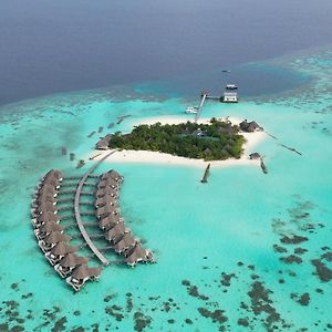 Drift Thelu Veliga Retreat
