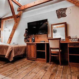 Hotel Zamkowy Mlyn